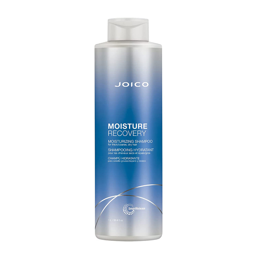 Joico Moisture Recovery Shampoo / 33 thumbnail 3