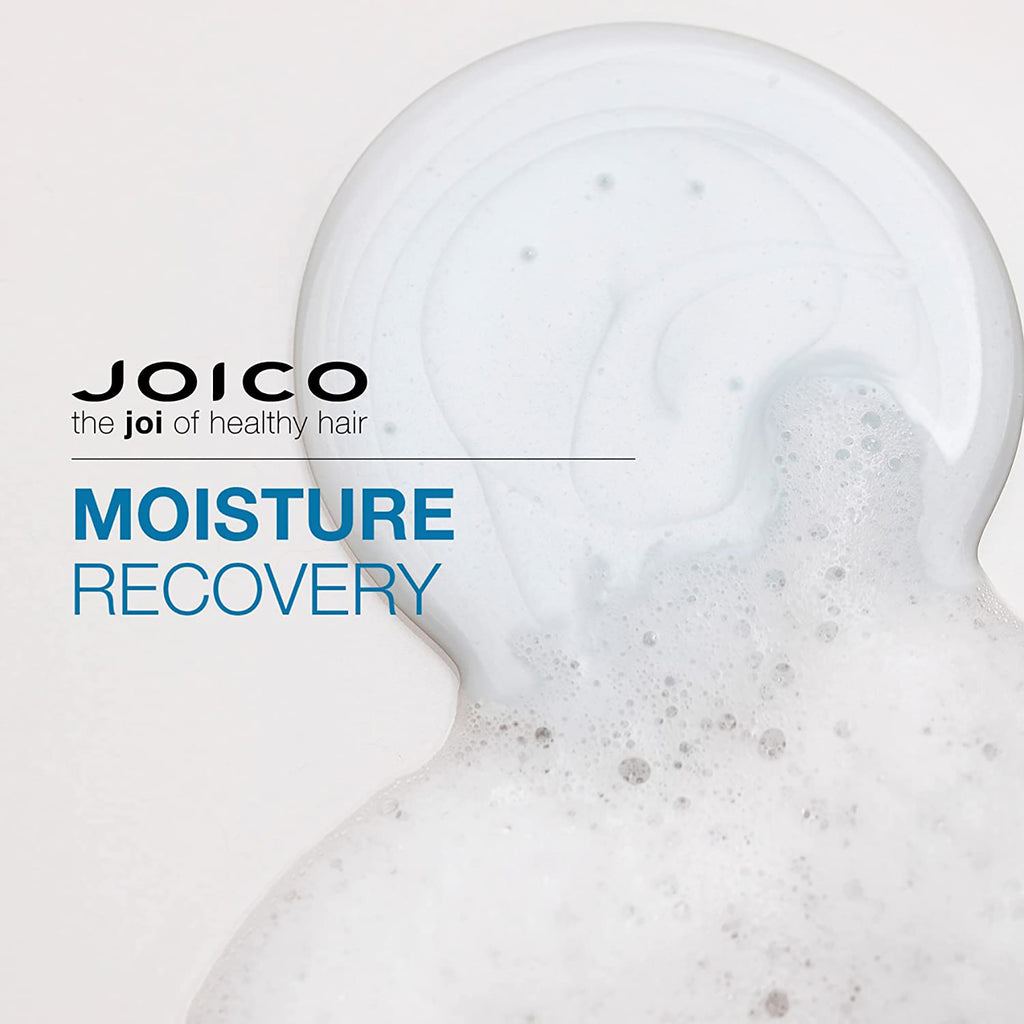 Joico Moisture Recovery Shampoo / 33 thumbnail 4