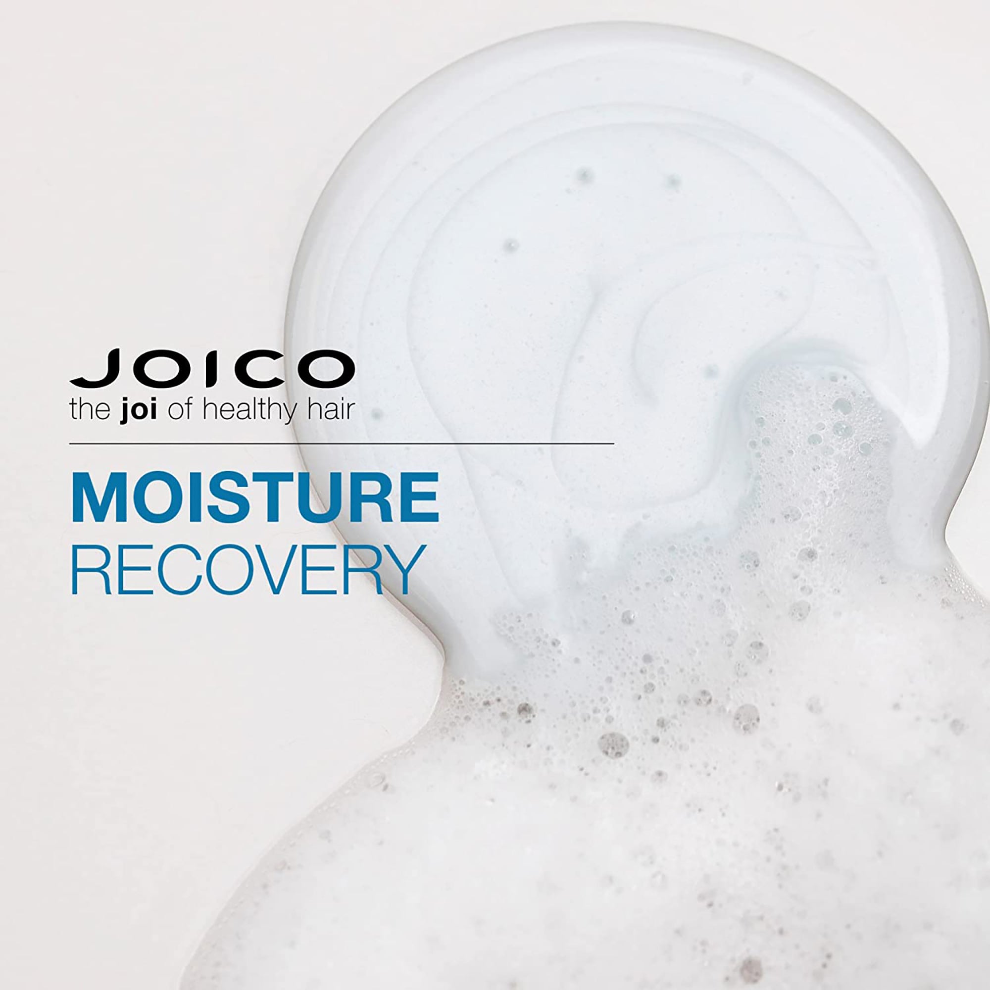 Joico Moisture Recovery Shampoo and Conditioner Liter DUO ($88 VALUE) / 33OZ