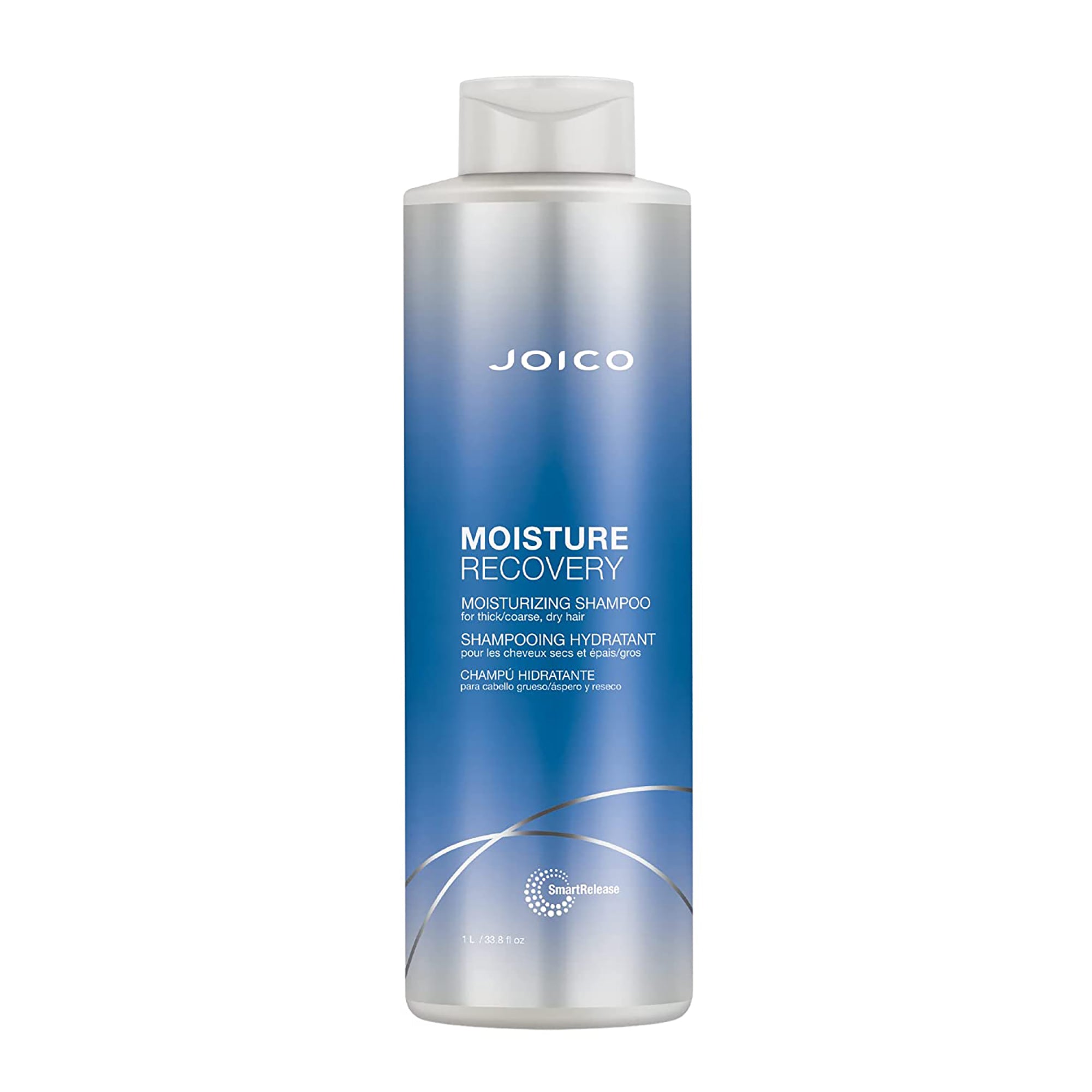 Joico Moisture Recovery Shampoo / 33
