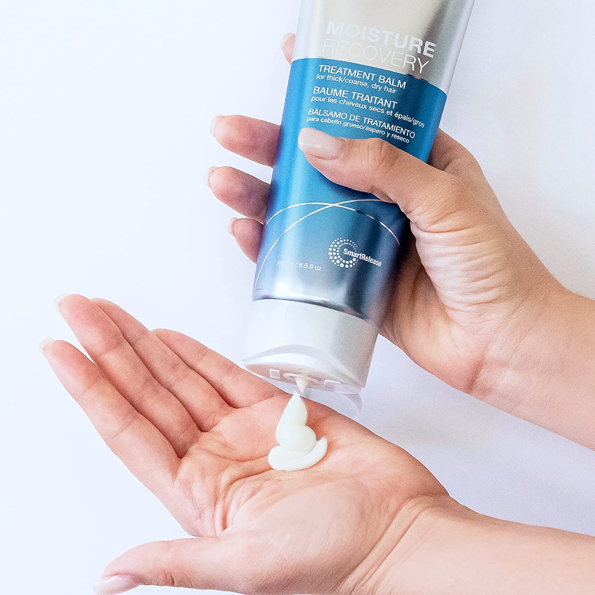 Beautiful Joico Moisture Recovery Treatment Balm Wallpaper for Desktop Beautiful Joico Moisture Recovery Treatment Balm Wallpaper for Desktop