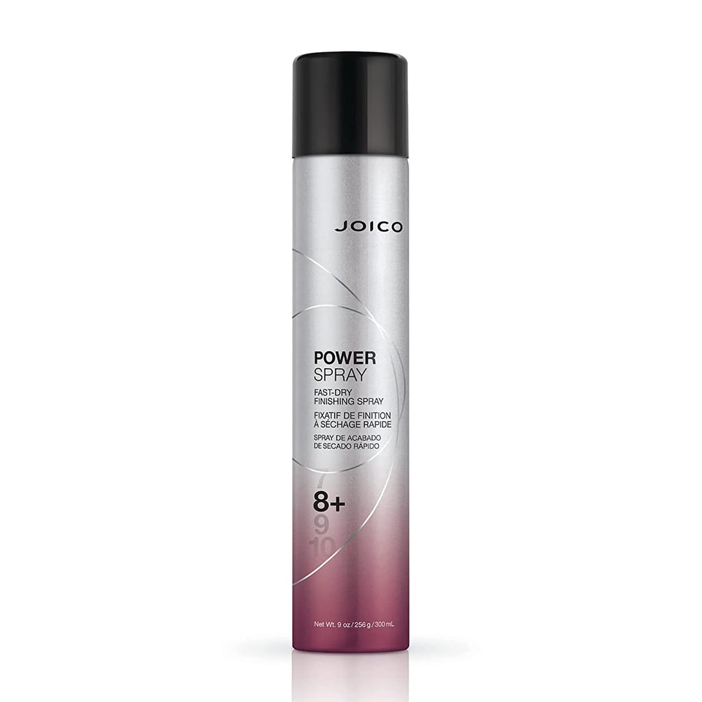 Joico Power Spray Fast-Dry Finishing Spray / 9OZ thumbnail 1