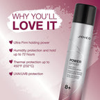 Joico Power Spray Fast-Dry Finishing Spray / 9OZ
