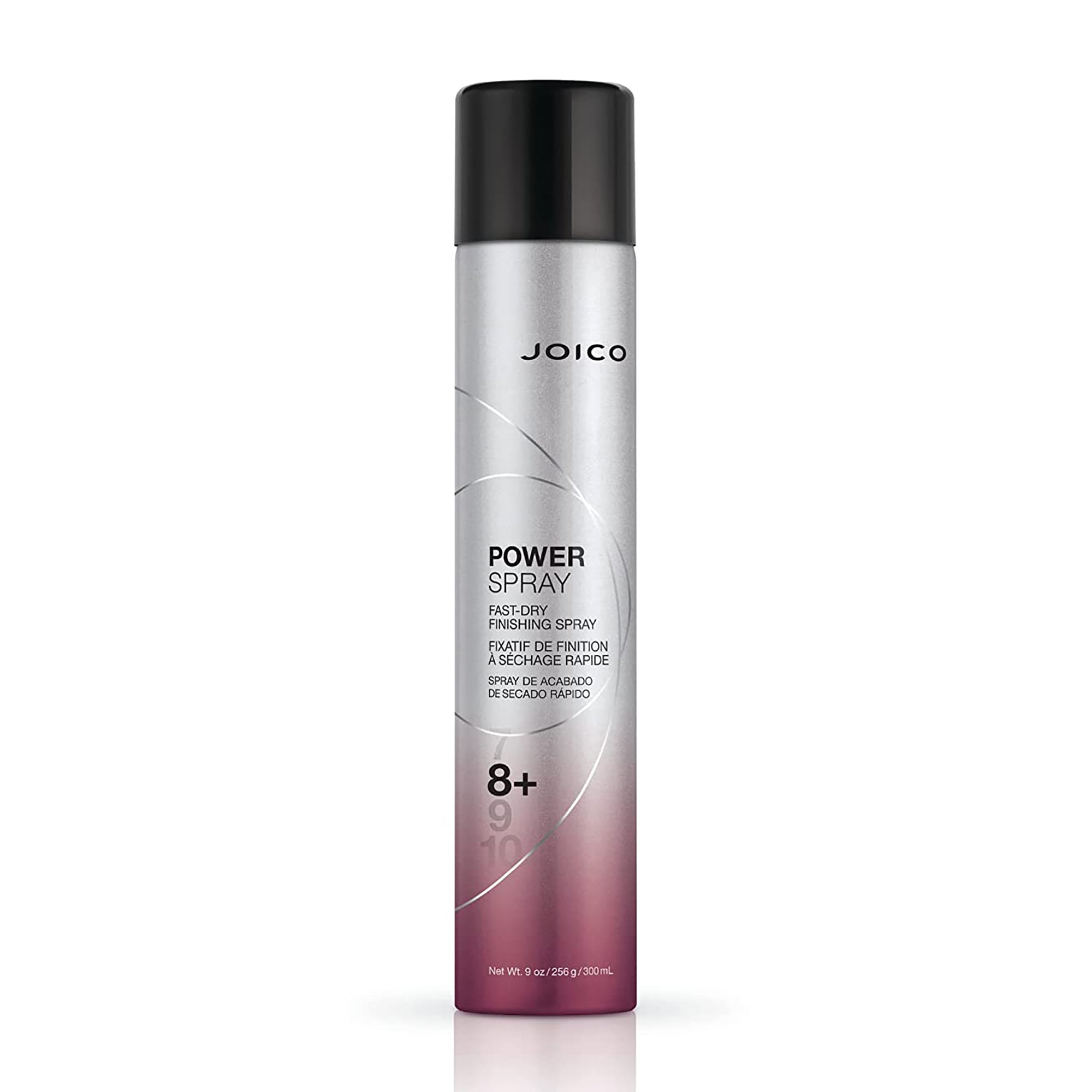 Joico Power Spray Fast-Dry Finishing Spray / 9OZ