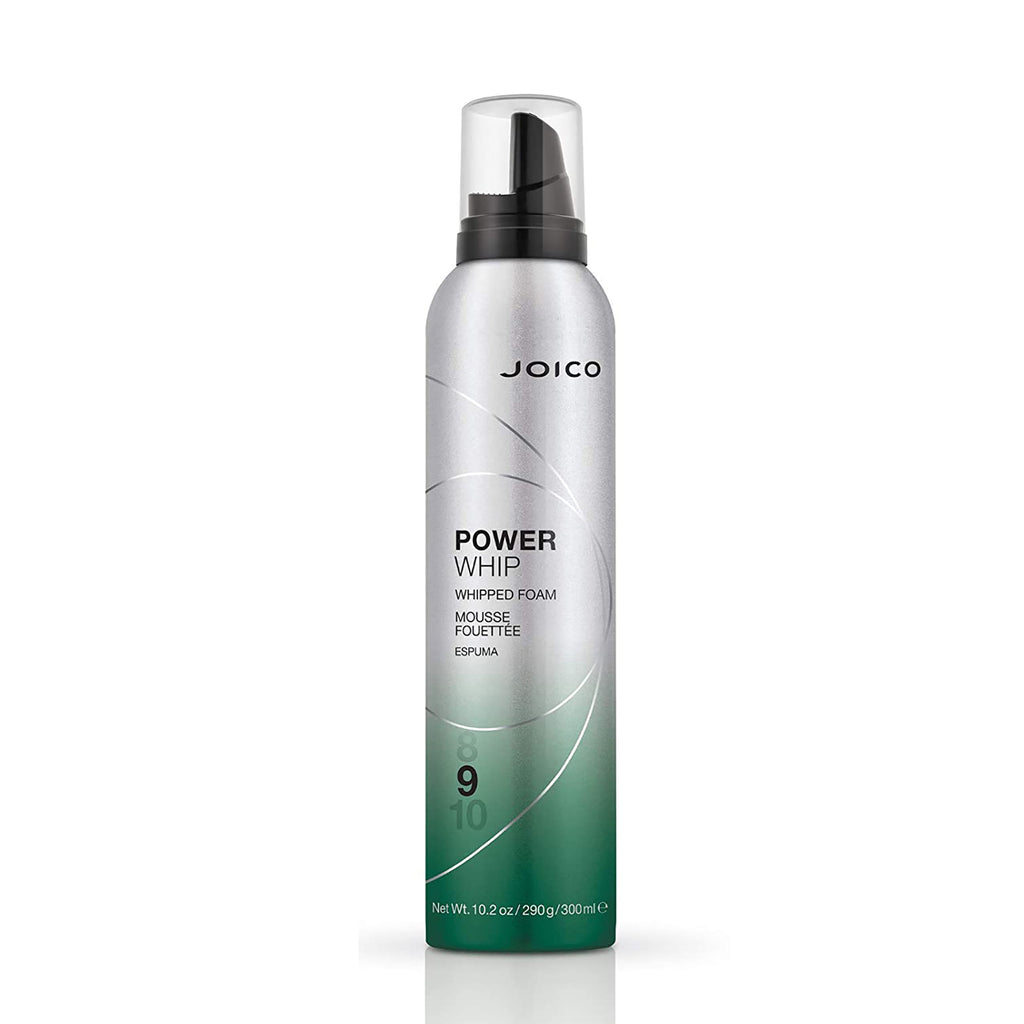 Joico Power Whip Whipped Foam / 10.OZ thumbnail 1