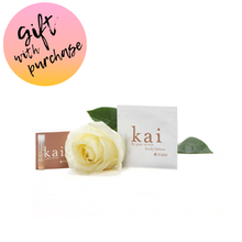 KAI Rose Skylight Candle / 10OZ