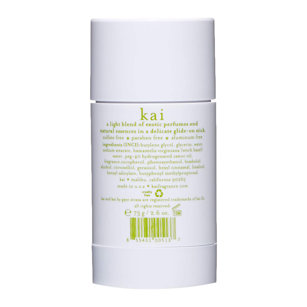Kai Deodorant thumbnail 2