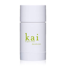 Kai Deodorant