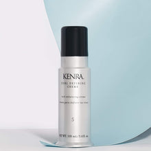Kenra Professional Curl Defining Creme 5 - 3.4oz / 3.4