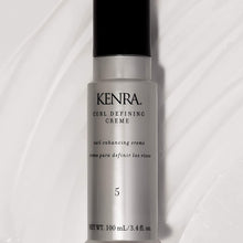 Kenra Professional Curl Defining Creme 5 - 3.4oz / 3.4