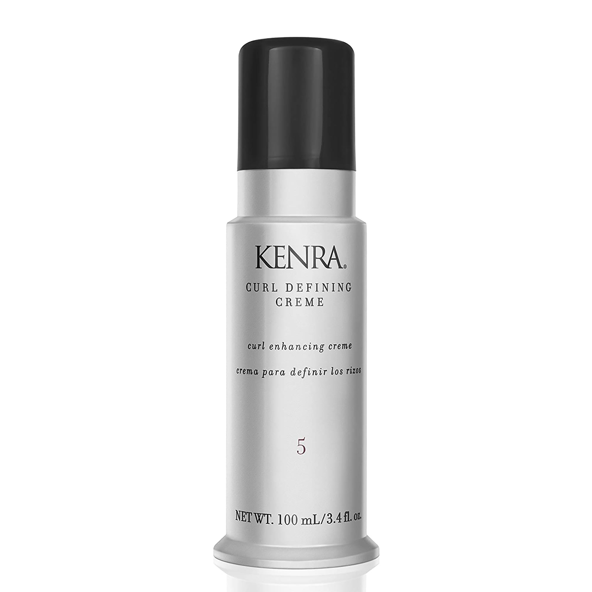 Kenra Professional Curl Defining Creme 5 - 3.4oz / 3.4