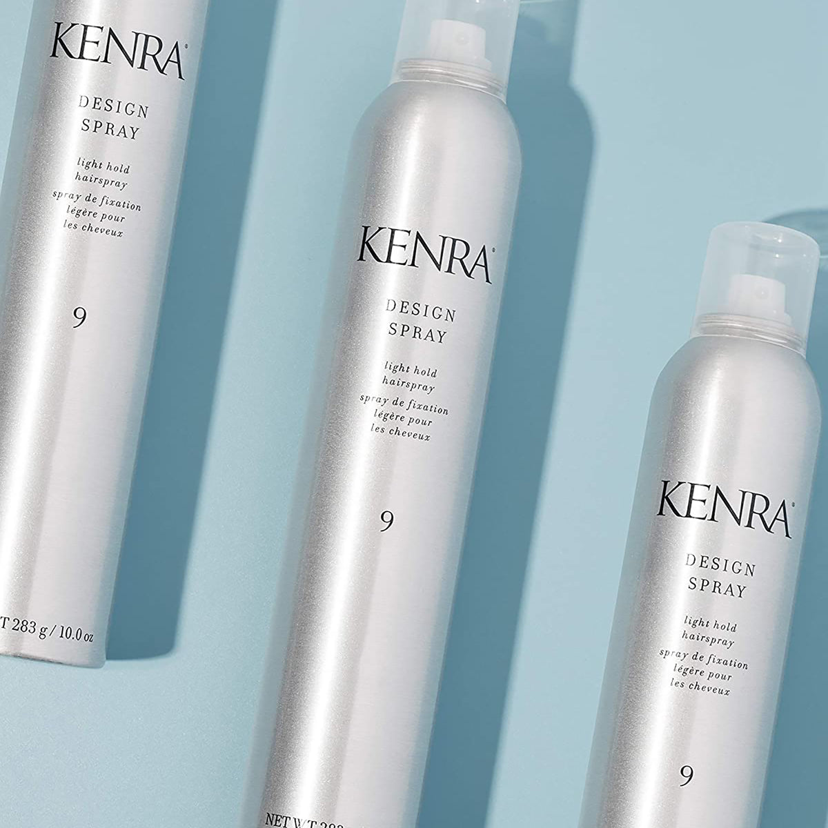 Kenra Professional Design Spray 9 - 10oz / 10OZ , image 26847097159830