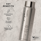 Kenra Professional Platinum Dry Texture Spray 6 - 5.3oz / 5.3OZ