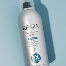 Kenra Professional Dry Volume Burst 3 - 7.5oz / 7.5OZ