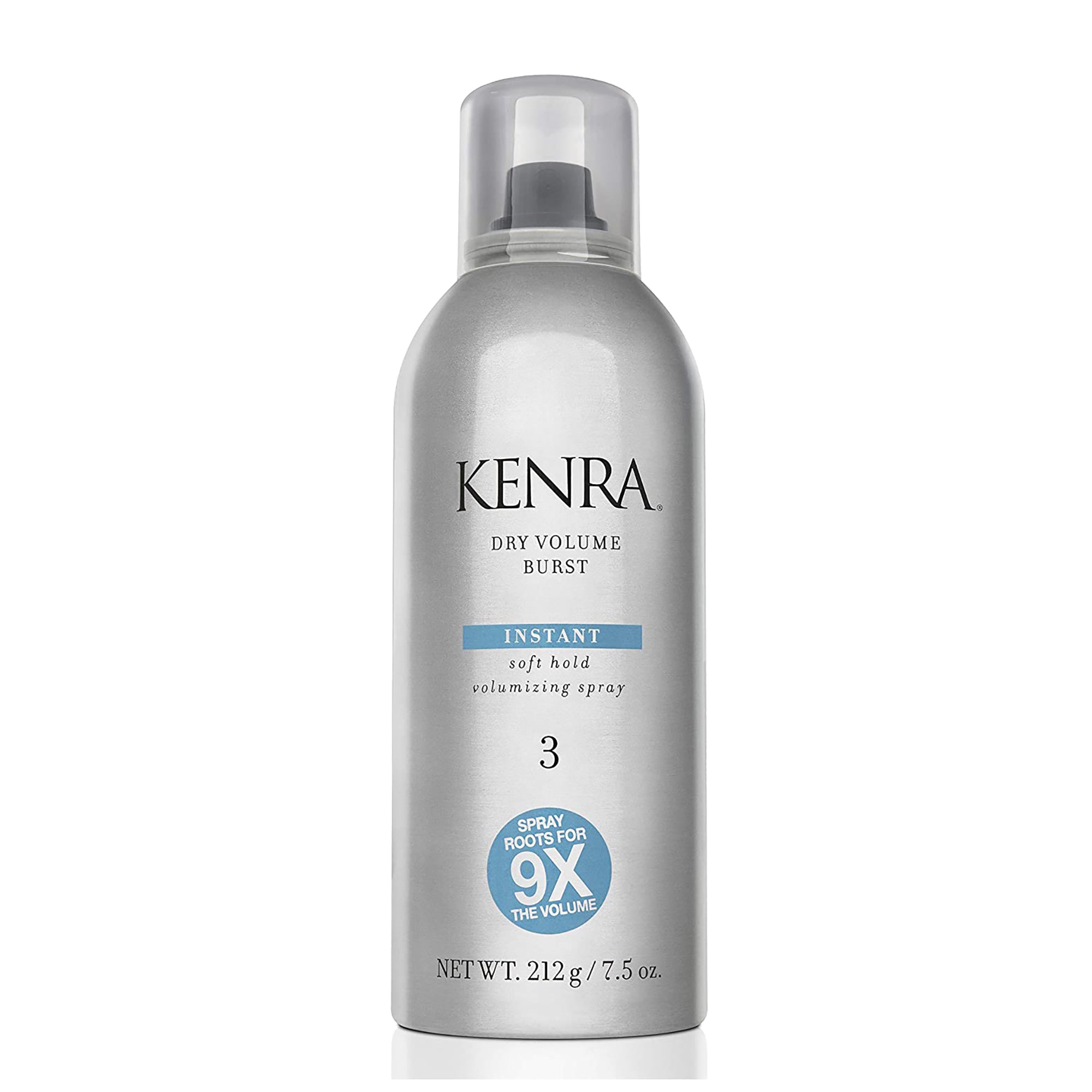 Kenra Professional Dry Volume Burst 3 - 7.5oz / 7.5OZ