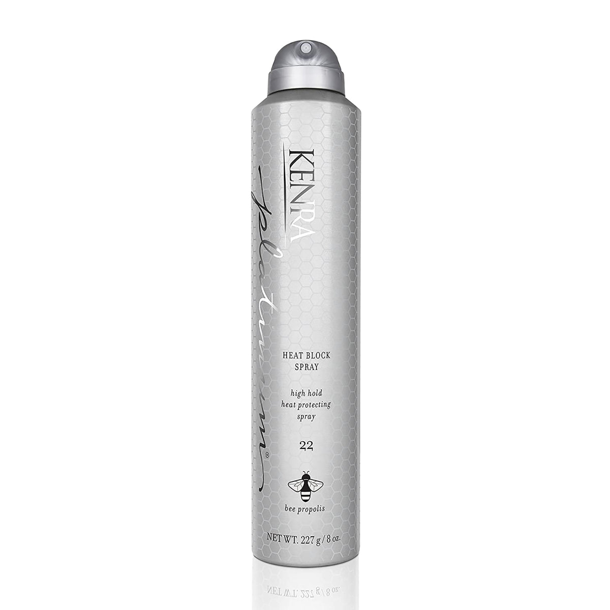 Kenra Professional Platinum Heat Block Spray 22 - 8oz / 8.OZ