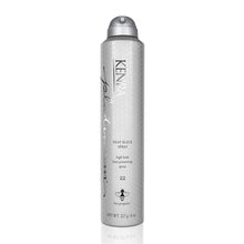 Kenra Professional Platinum Heat Block Spray 22 - 8oz / 8.OZ