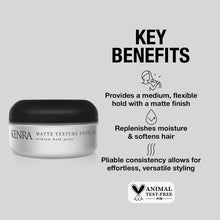 Kenra Professional Matte Texture Putty 10 - 2oz / 2OZ