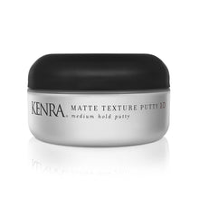 Kenra Professional Matte Texture Putty 10 - 2oz / 2OZ