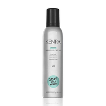 Kenra Professional Nitro Memory Crème - 8oz / 8OZ