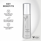Kenra Professional Platinum Blow-Dry Mist - 3.4oz / 3.4OZ