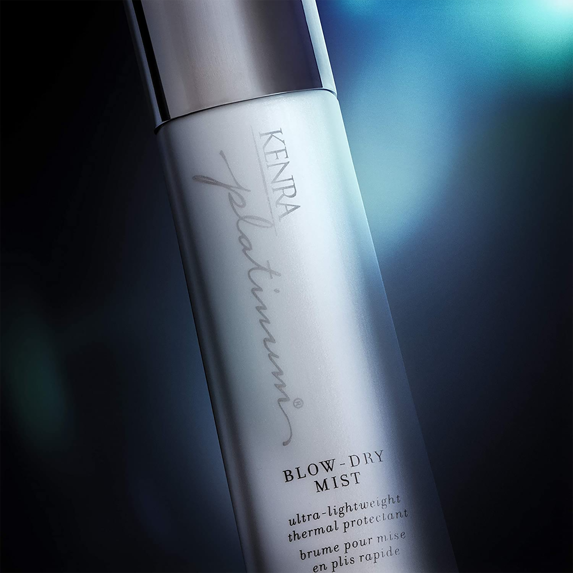 Kenra blow dry mist best sale