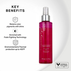 Kenra Professional Platinum Color Charge Spray Serum - 6.5oz / 6.5OZ