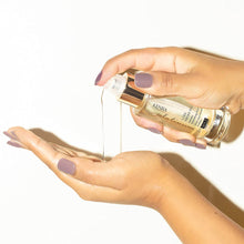 Kenra Professional Platinum Luxe Shine Oil - 1.5oz / 1.5OZ