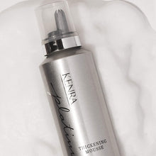 Kenra Professional Platinum Thickening Mousse 12 - 6.7oz / 6.7OZ