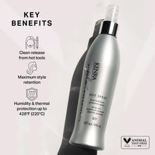 Kenra Professional Hot Spray 20 - 8oz / 8.OZ