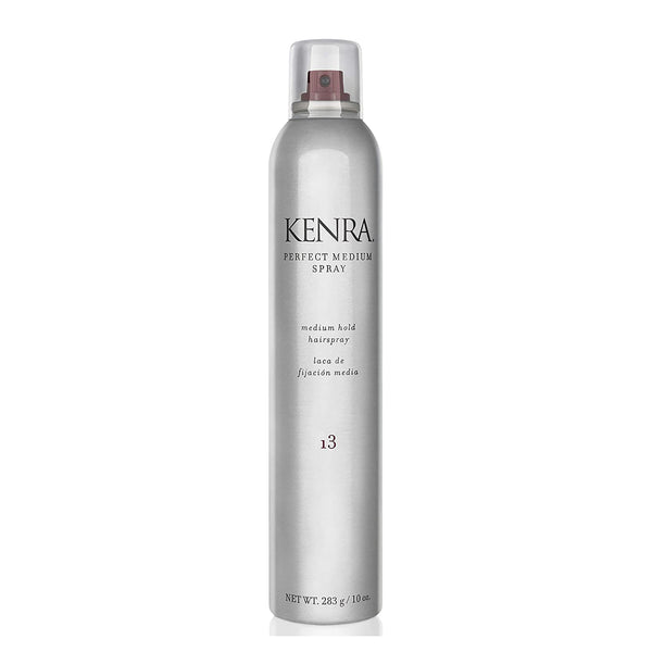 Kenra Professional Perfect Medium Spray 13 - Planet Beauty