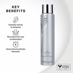 Kenra Professional Platinum Dry Shampoo - 5oz / 5.OZ