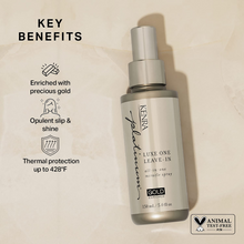 Kenra Professional Platinum Luxe One Leave-In Spray - 5oz / 5.OZ