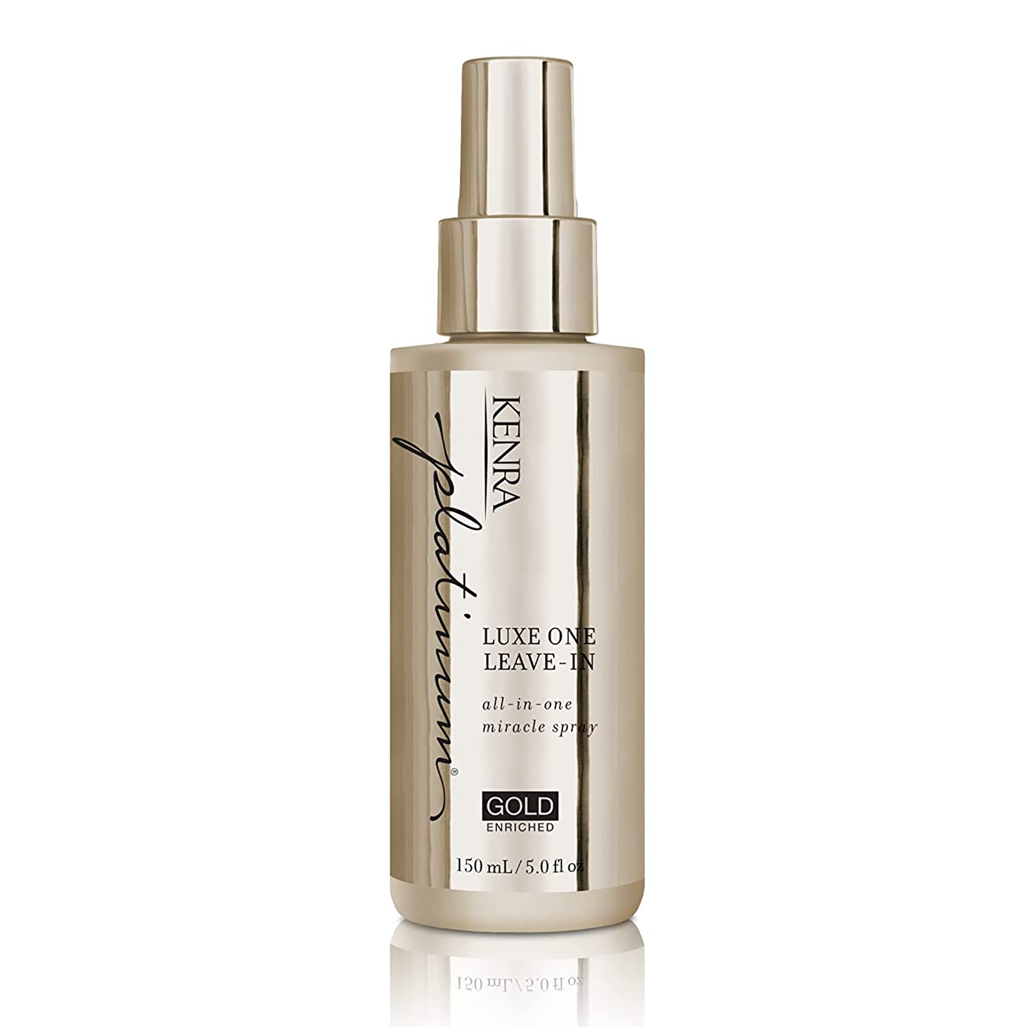Kenra Professional Platinum Luxe One Leave-In Spray - 5oz / 5.OZ