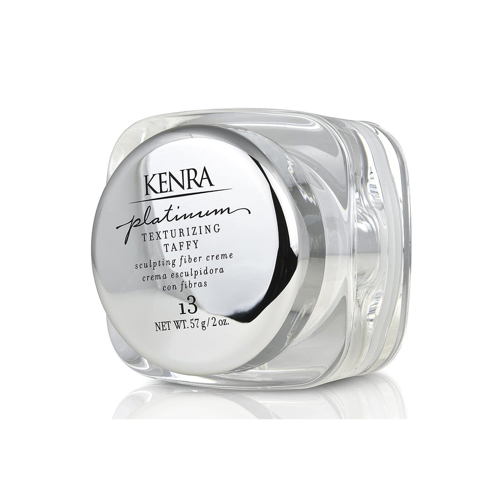 Kenra Professional Platinum Texture Taffy 13 - 2oz / 2OZ thumbnail 1