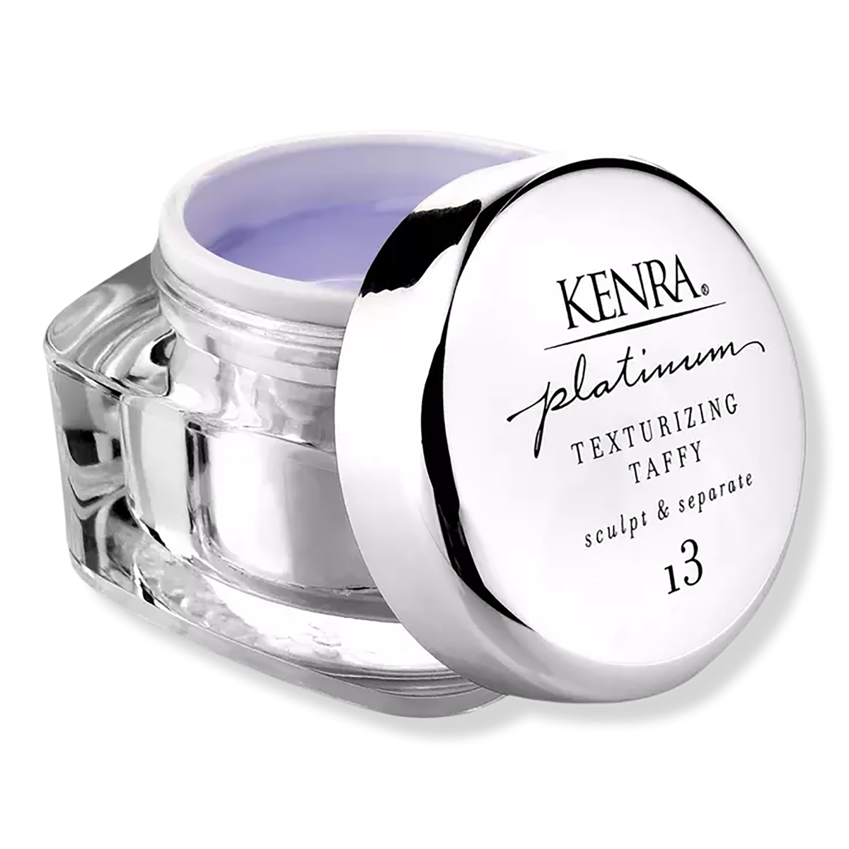 Kenra Professional Platinum Texture Taffy 13 - 2oz / 2OZ, image 26850447425686