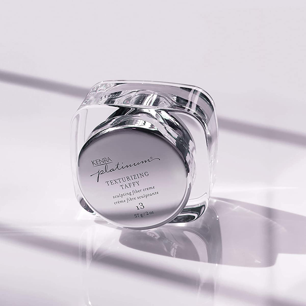 Kenra Professional Platinum Texture Taffy 13 - 2oz / 2OZ, image 26850447360150