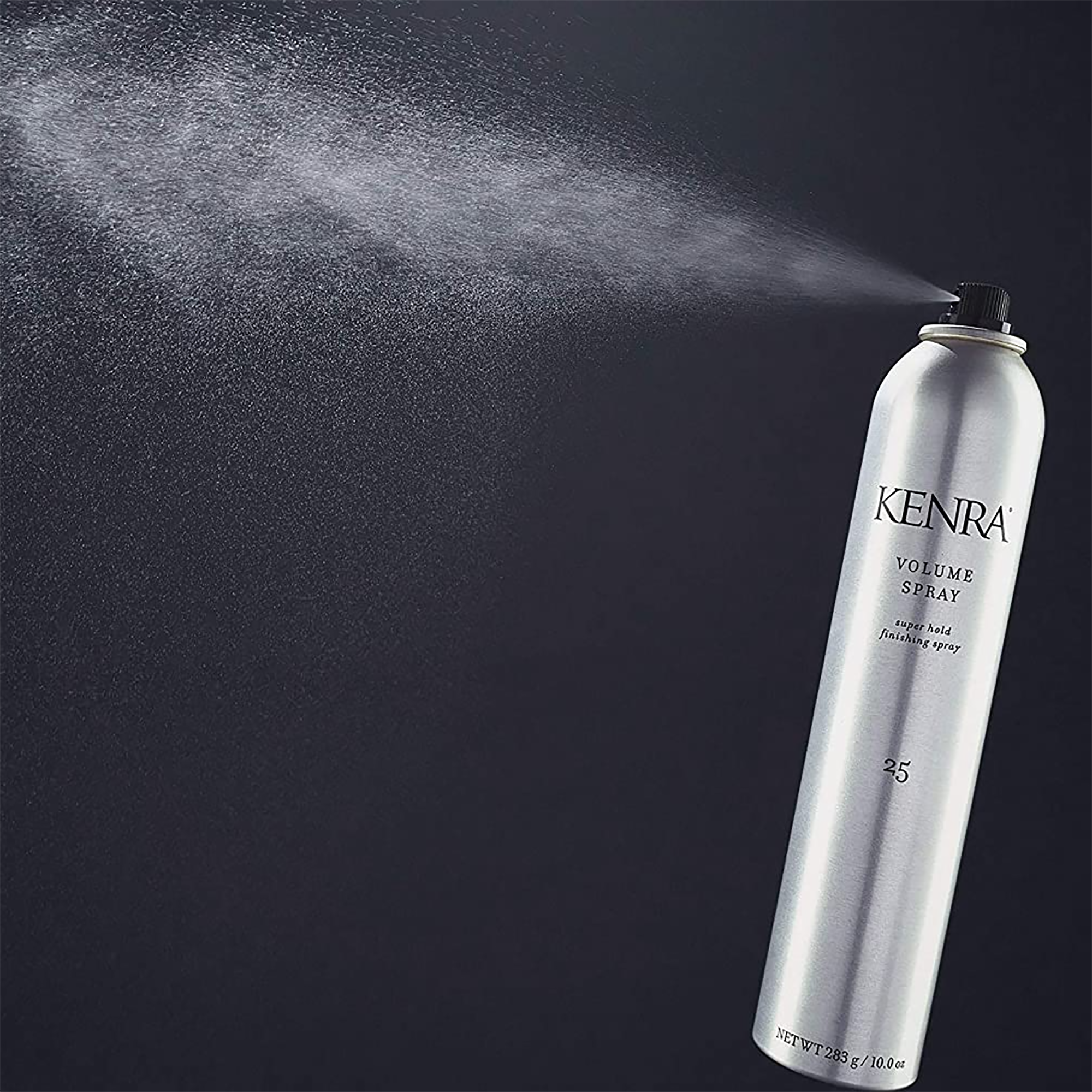 Kenra Professional Volume 25 Super Hold Finishing Hairspray - 10oz / 10OZ