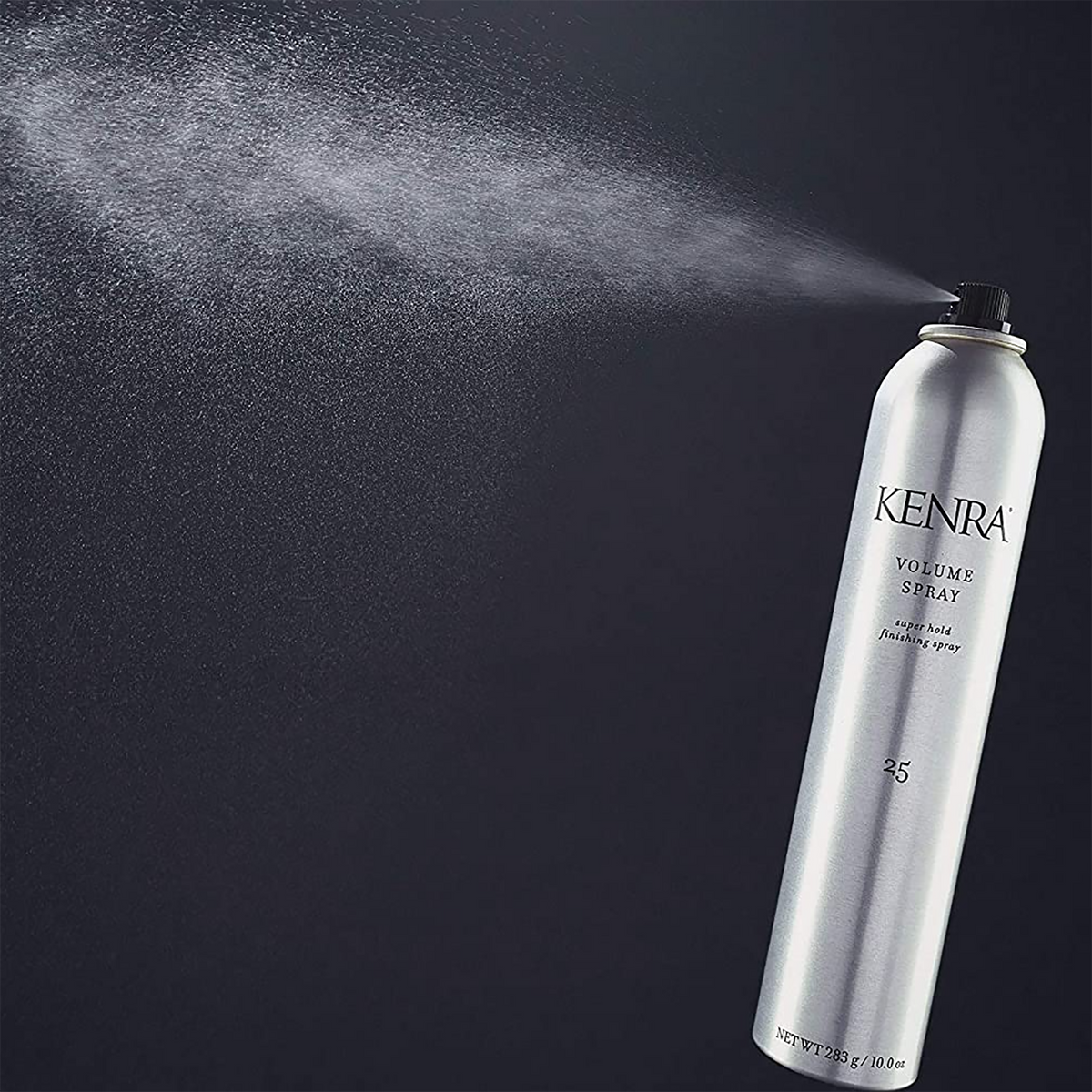 Kenra Professional Volume 25 Super Hold Finishing Hairspray - 16oz / 16.OZ, image 26850201338006