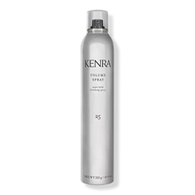 Kenra Professional Volume 25 Super Hold Finishing Hairspray - 10oz / 10OZ