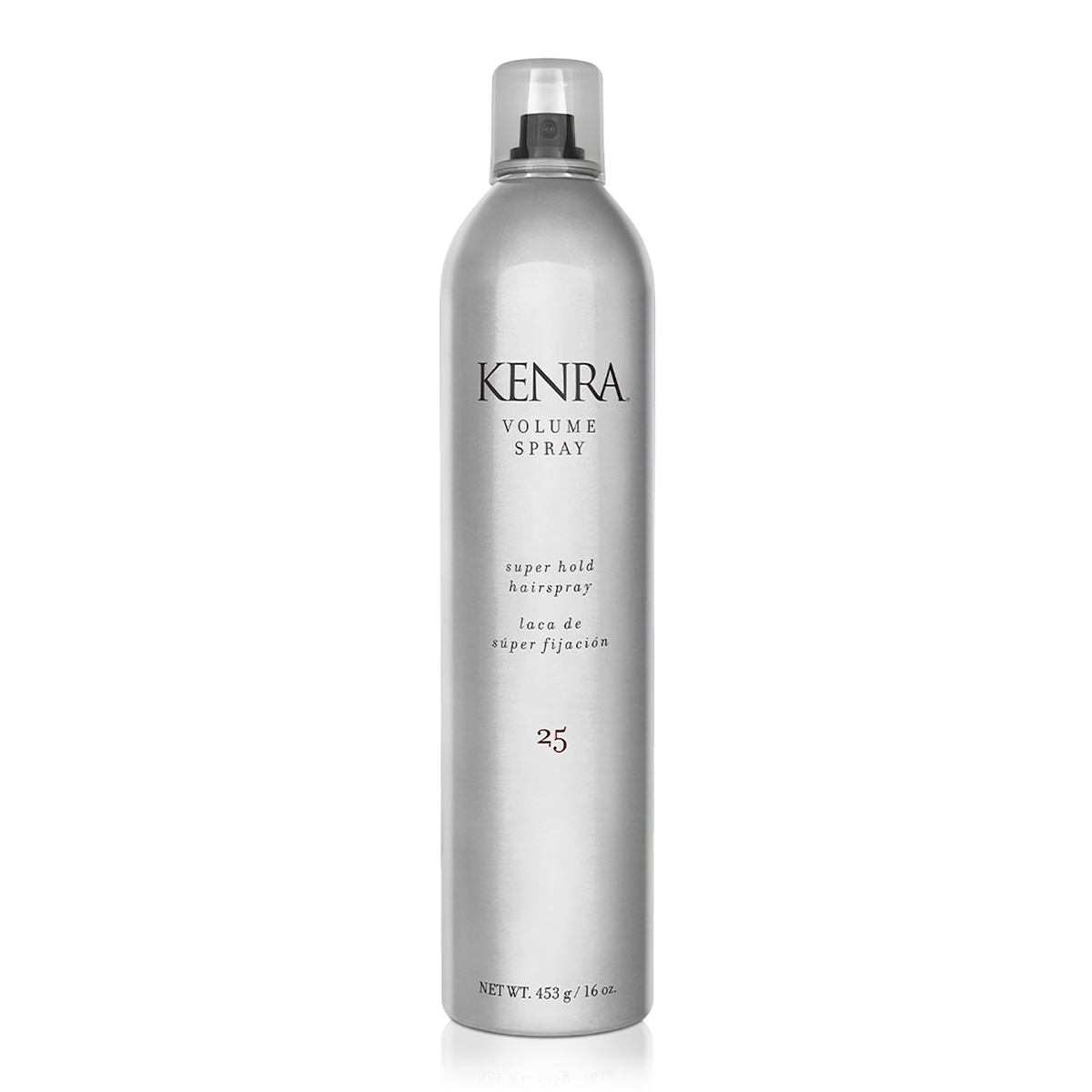 Kenra Professional Volume 25 Super Hold Finishing Hairspray - 16oz / 16.OZ