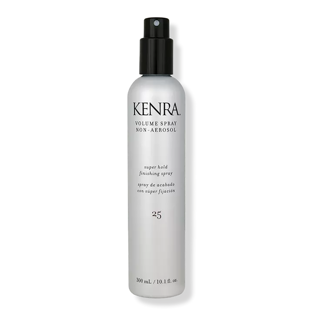 Kenra Professional Volume Spray 25 Non-Aerosol - 10oz / 10.OZ thumbnail 1