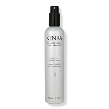 Kenra Professional Volume Spray 25 Non-Aerosol - 10oz / 10.OZ