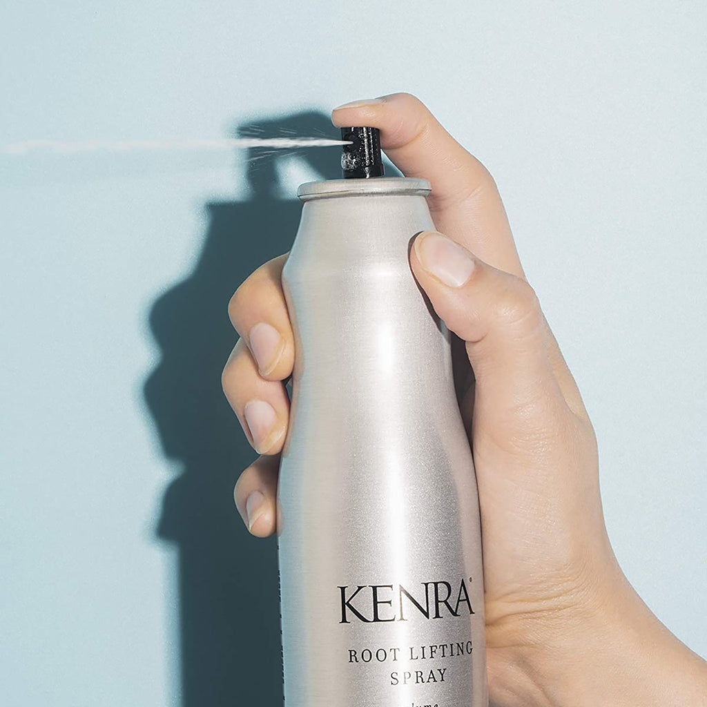 Kenra Professional Root Lifting Spray 13 - 8oz / 8.OZ thumbnail 4