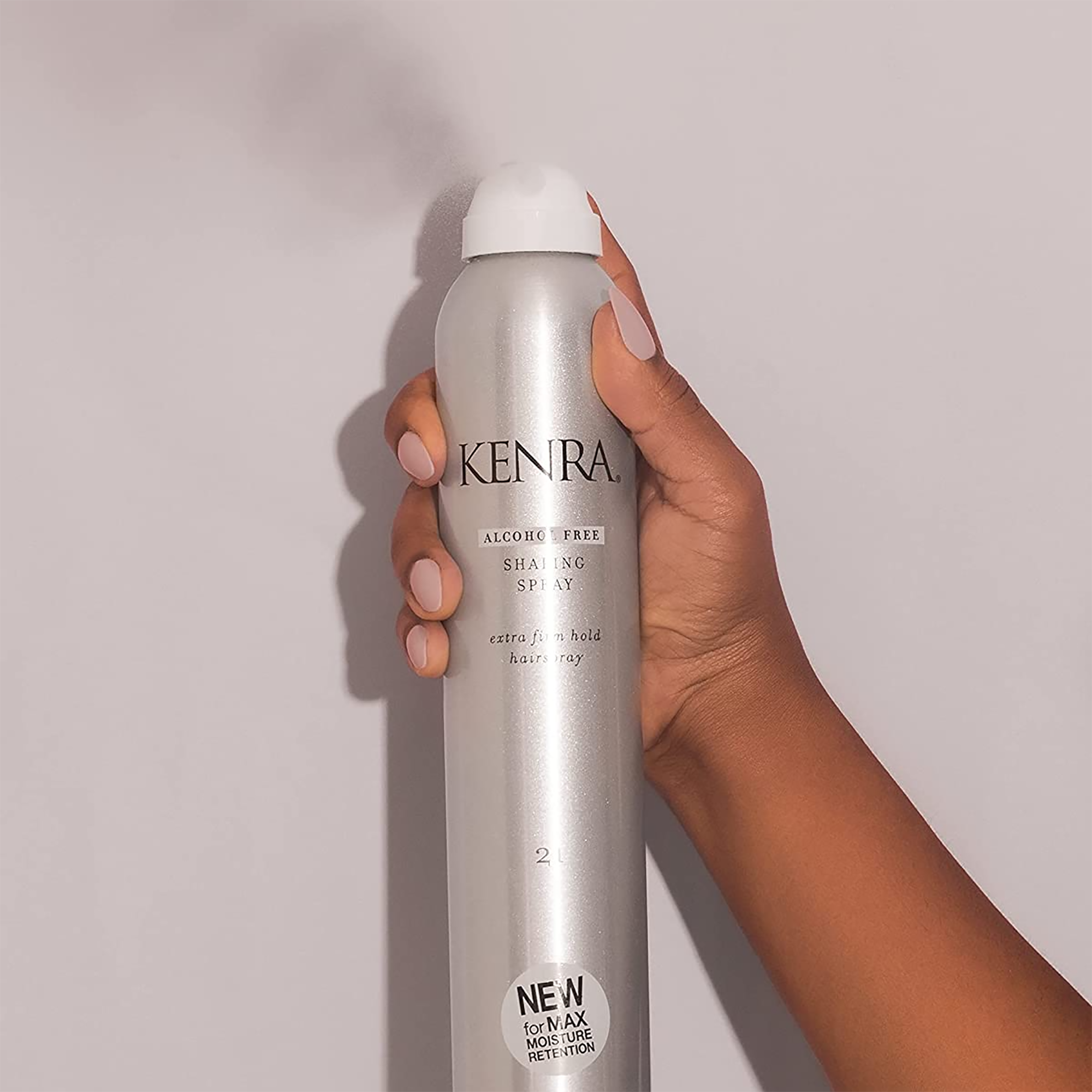 Kenra Professional Shaping Spray 21- 8oz - Planet Beauty