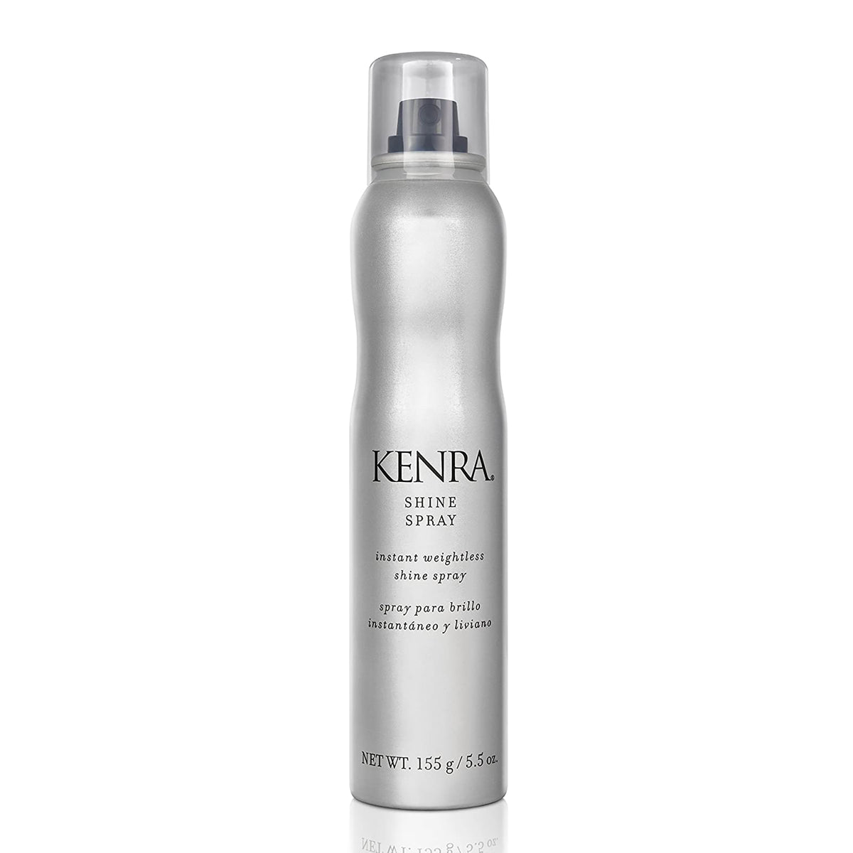 Kenra Professional Shine Spray - 5.5oz - 5.5OZ