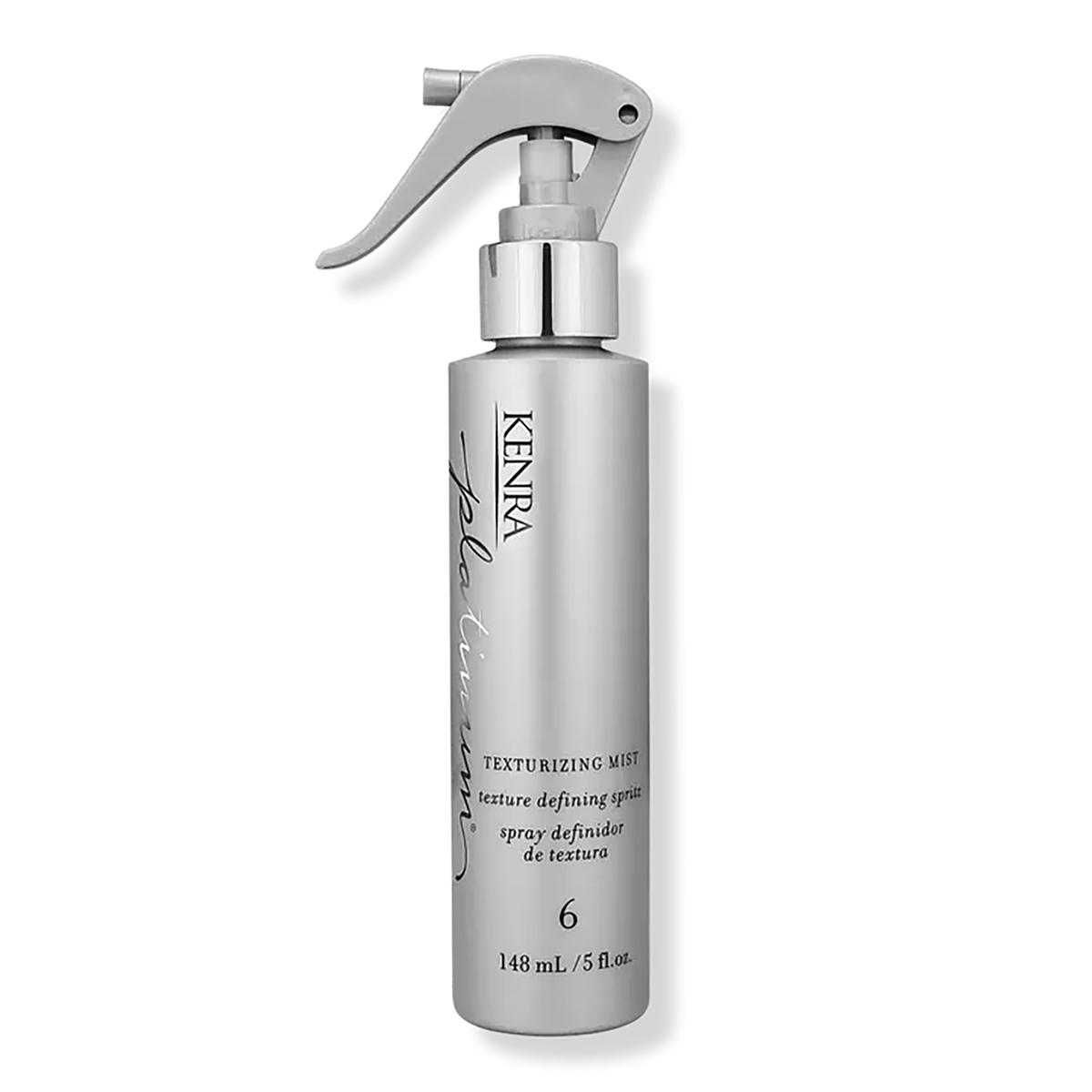 Kenra Professional Platinum Texturizing Mist - 5oz / 5.OZ