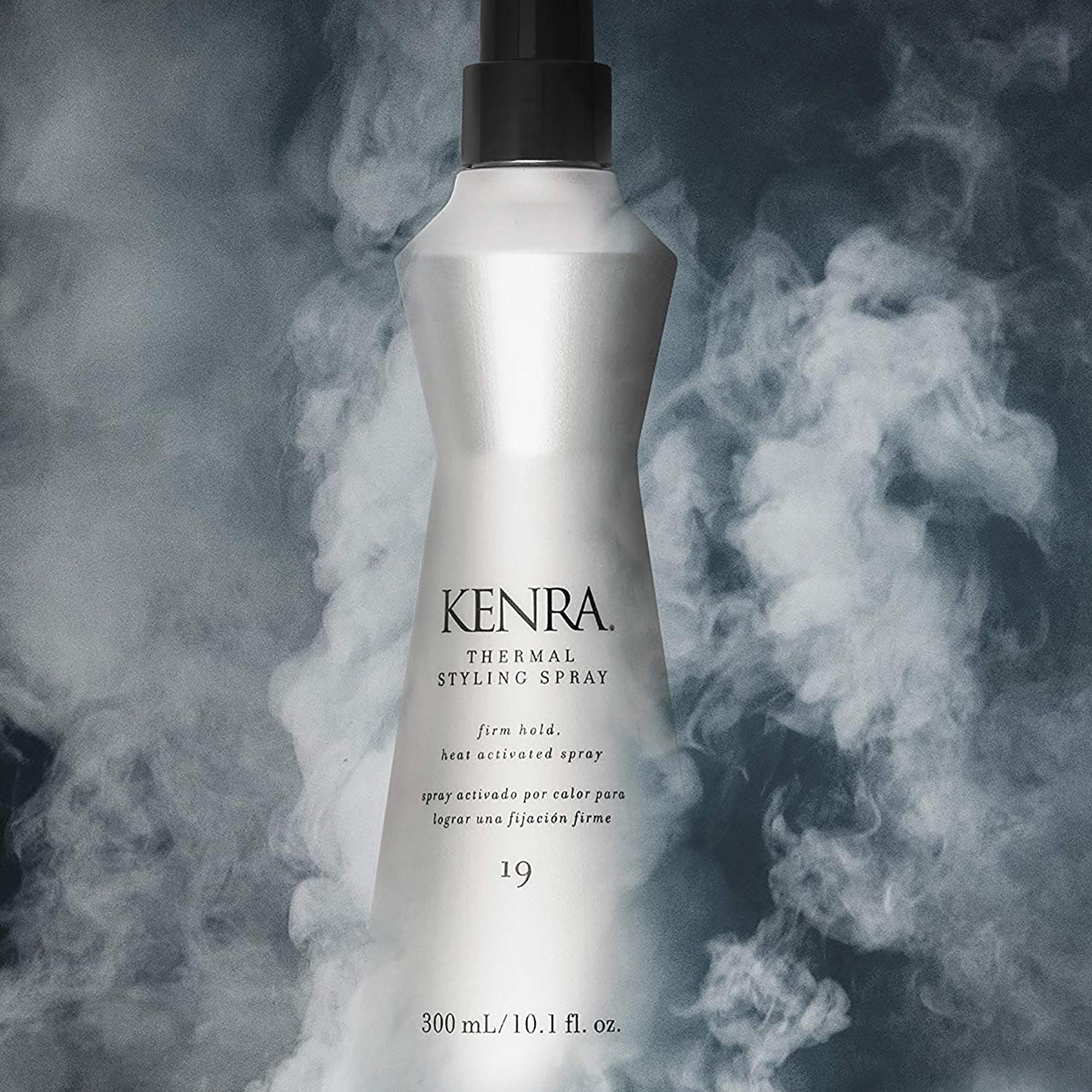 Kenra Professional Thermal Styling Spray 19 - Planet Beauty