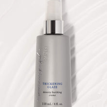 Kenra Professional Platinum Thickening Glaze - 4oz / 4.OZ