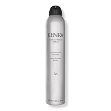 Kenra Professional Ultra Freeze Spray 30 - 10oz / 10 OZ